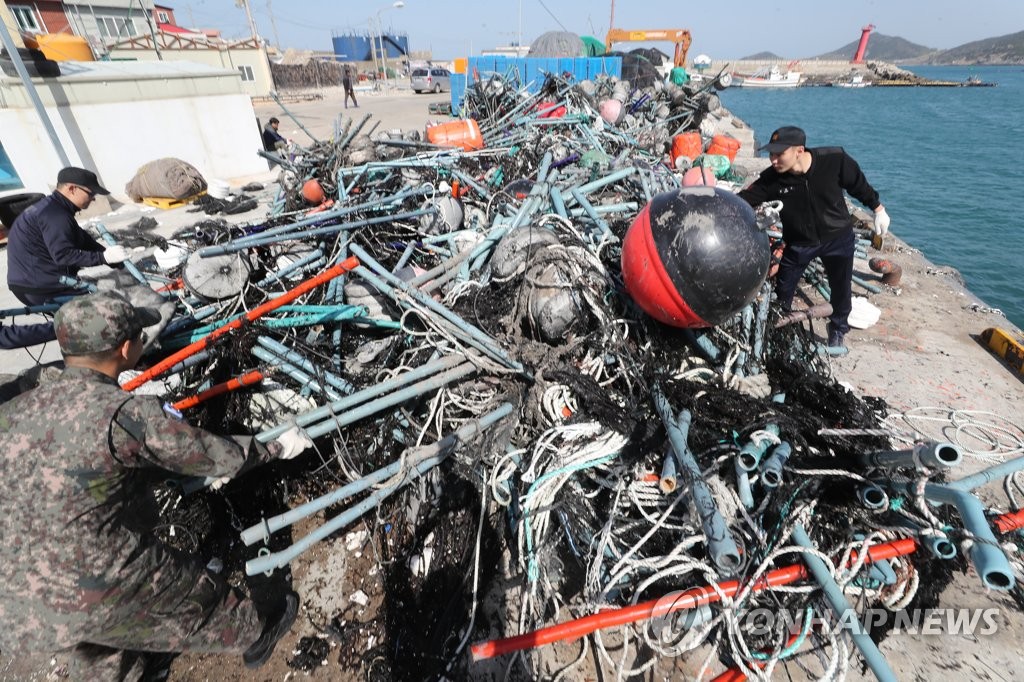 Á¦ÁÖ ÇØ¾ç¾²·¹±â