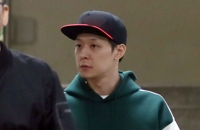 Le chanteur Park Yoo-chun lâché par sa maison de production