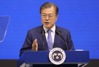 Full text of President Moon Jae-in's op-ed for the Frankfurter Allgemeine Zeitung