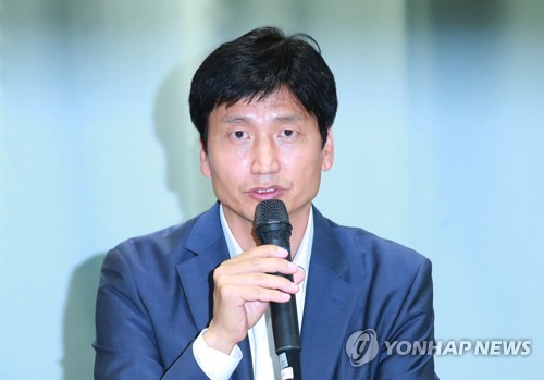 S. Korea coach praises captain for leadership at U-20 World Cup