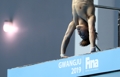 김수지 銅·우하람 4위…역대 최고 성적 올린 한국 다이빙