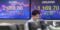  Foreign capital inflows indicate room for S. Korean monetary policy