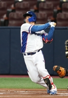 S. Korea defeats Puerto Rico for 2nd straight game in tuneup for Premier12