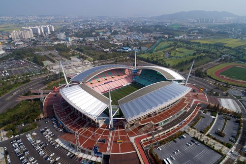 韓国プロサッカー ｋリーグ ８日開幕 １７カ国で中継へ 聯合ニュース