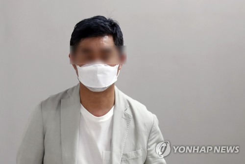 [1보] '웅동학원 비리' 조국 동생 징역 3년 확정