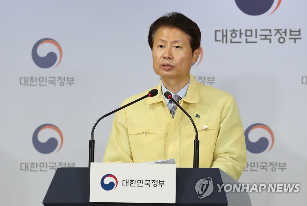 韓国政府「国民に被害が及べば厳しく対応」　医療界のスト予告に