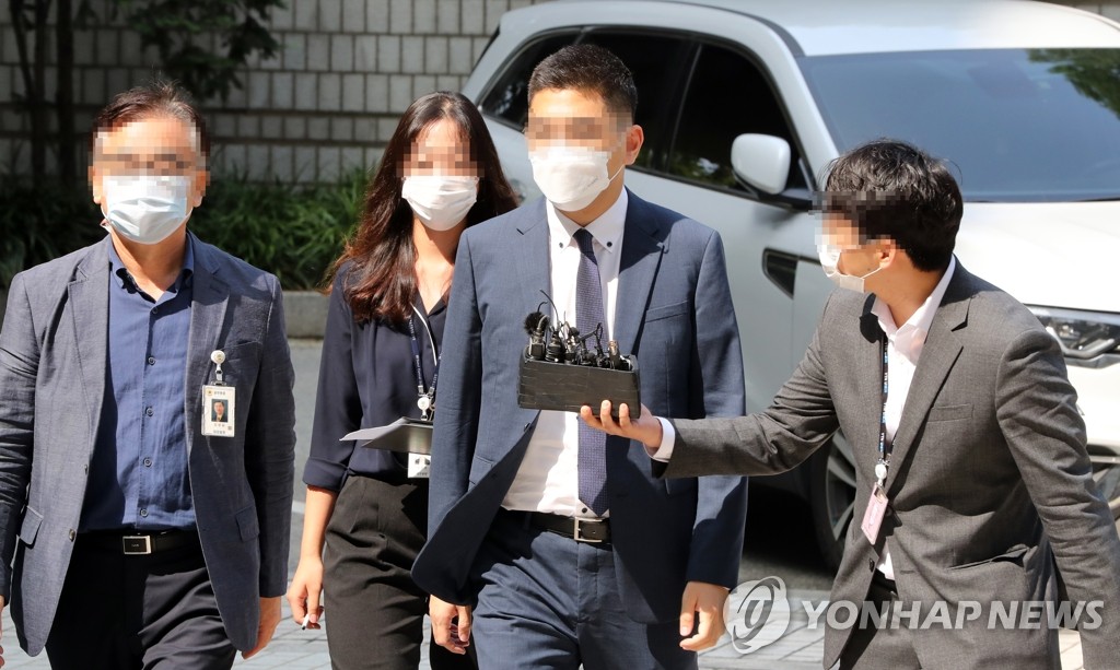 이동재 전 채널A 기자, 17일 구속 전 피의자 심문(영장실질심사) 출석