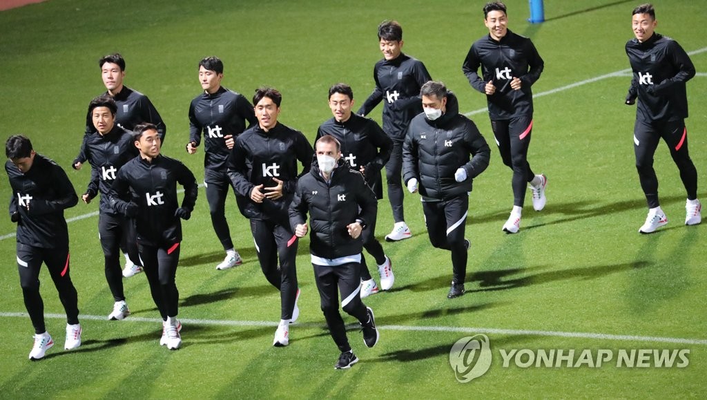 Heung-Min Son: Tottenham forward misses South Korea World Cup qualifier due  to calf injury, Football News