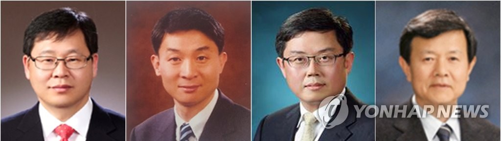 (2nd LD) Vice Finance Minister An Il-whan named as senior presidential secretary for economic affairs
