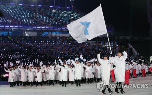 북한 "코로나로 도쿄올림픽 불참 결정"