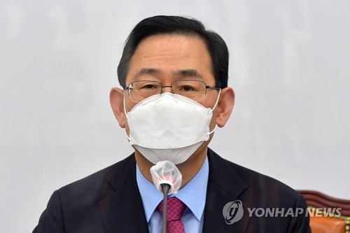 주호영 "北인권대사 4년 넘게 공석…文정부 직무유기"
