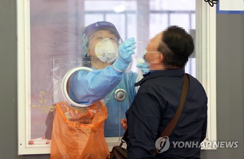충북 9명 추가 확진…청주 제품홍보관발 연쇄 감염 등