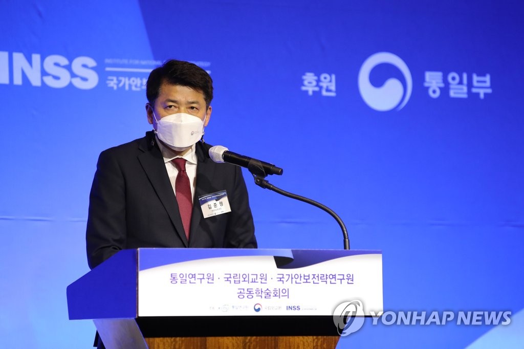 韓国国立外交院長　日本の韓日首脳会談取り消しは「欠礼」
