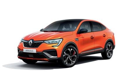 Renault Korea XM3 : le cumul des exportations dépasse les 100.000 unités