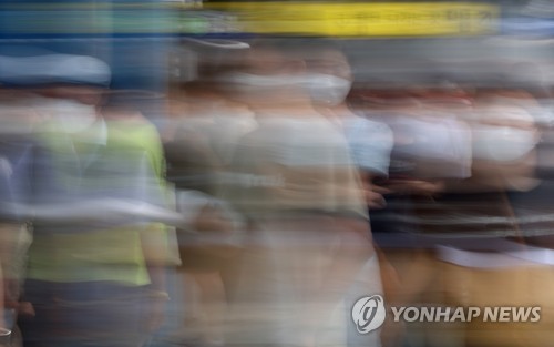 클럽파티에 1만명 모이는 콘서트까지…청주 주말 방역 '비상'
