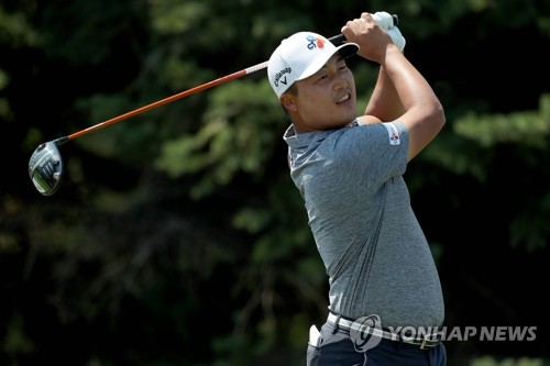 PGA 투어 이경훈·김시우 "후원사 대회 더 CJ컵 우승 목표"