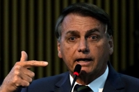 브라질 전자투표 논란 가열…대법원 '대통령발 가짜뉴스' 조사