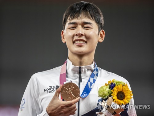 Corea del Sur consigue un bronce histórico en pentatlón moderno pero se queda sin medallas en béisbol y golf