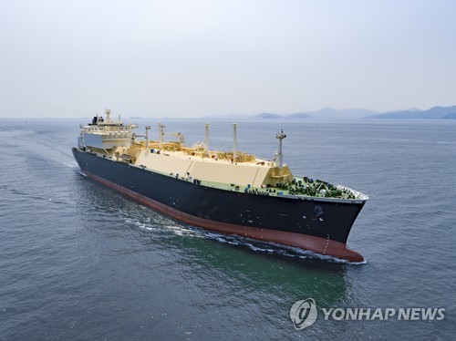 "카타르, 대우조선·삼성重과 LNG선 6척 계약…대량발주 시동"