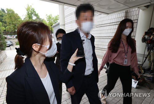 '김건희 주가조작' 의혹 추가 관련자 구속심사