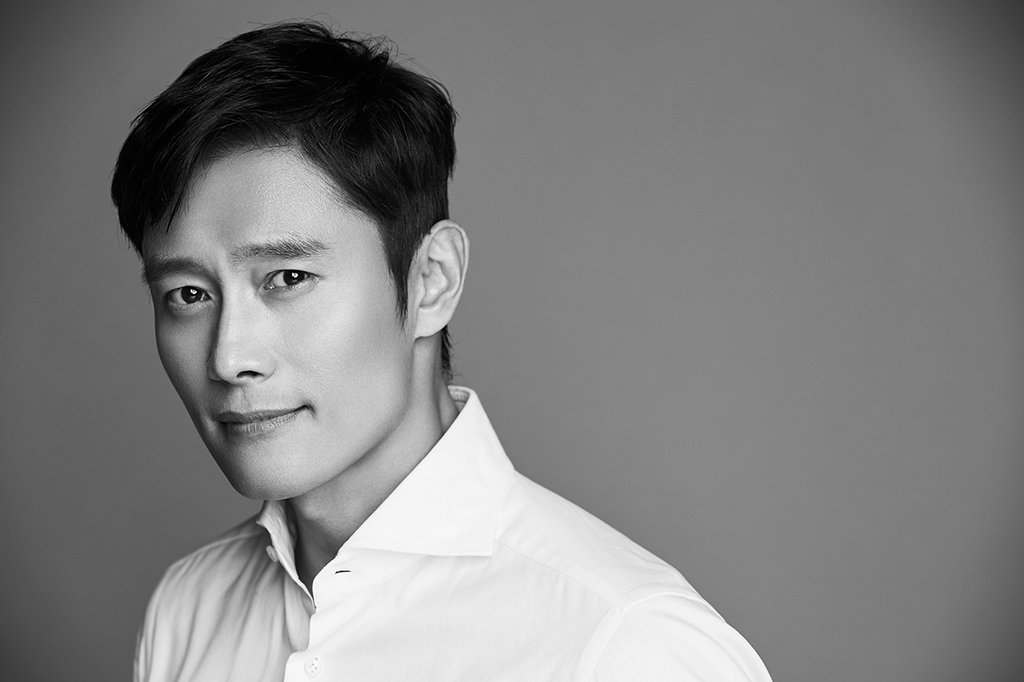 A photo of actor Lee Byung-hun, provided by BH Entertainment (PHOTO NOT FOR SALE) (Yonhap)