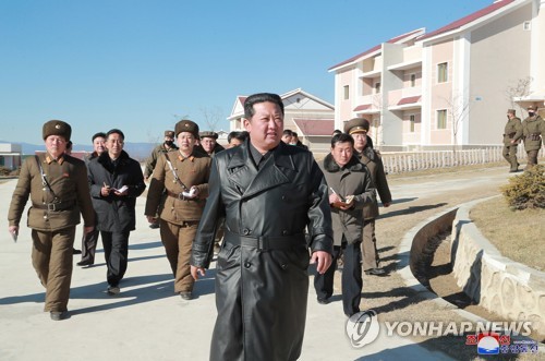 Pas de crise économique imminente en Corée du Nord malgré les sanctions et le Covid-19