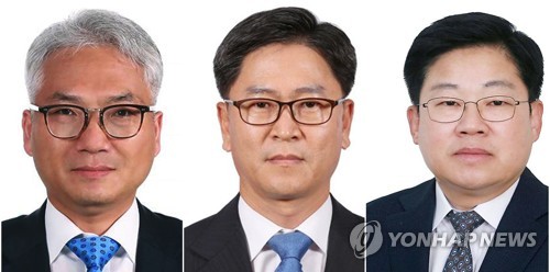 '외교안보 실세' 박선원, 국정원 1차장으로…2차장 천세영(종합)