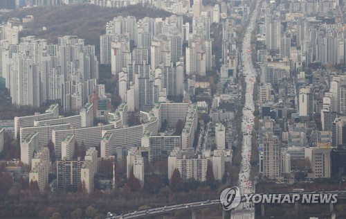 다음은 '거래허가구역 해제?'…서울시에 쏠린 눈