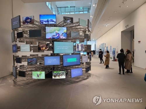 '시민 염원' 울산시립미술관 6일 개관…5개 기념전시 마련