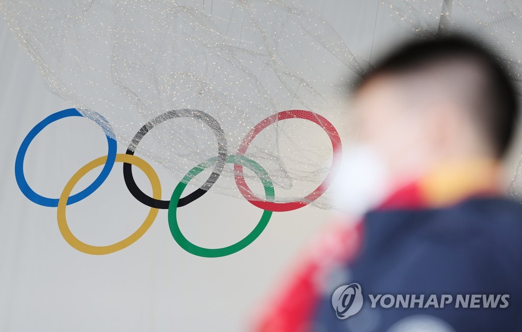 (أولمبياد بكين) كوريا الجنوبية ستكون الدولة الـ 73 التي تدخل حفل الافتتاح من مجموع 91 دولة - 2