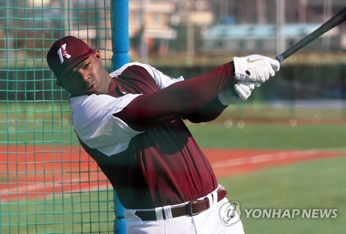 Yasiel Puig signs one-year deal with South Korean club Kiwoom