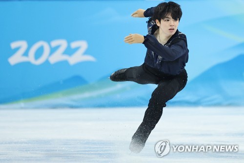 Pékin 2022-Bilan J6 : les patineurs artistiques battent des records, les skeletonneurs déçoivent