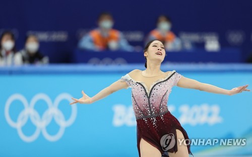 Pékin 2022-Bilan J13 : les patineuses artistiques dans le Top 10, élimination en curling féminin