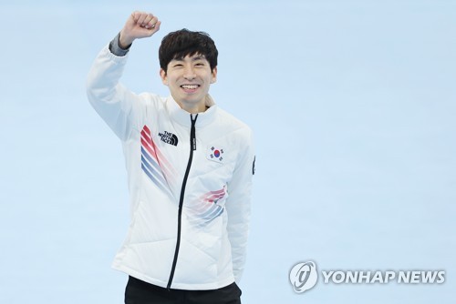 Lee Seung-hoon gana el bronce en la prueba de salida en grupo masculina