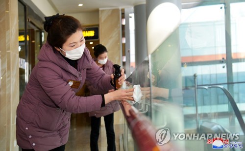 코백스, 北에 배정한 백신 전량 취소…"북한과 대화는 지속"