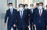 전국법관들, '코드인사' 비판…법원행정처 