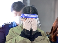 '계곡살인' 이은해·조현수 2심도 무기징역 구형