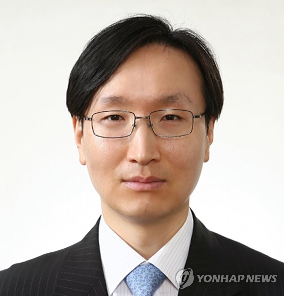 李文熙氏（資料写真）＝（聯合ニュース）