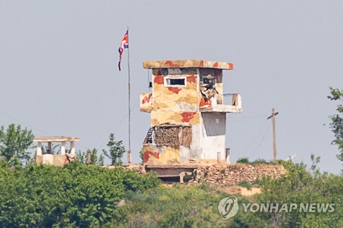 韓米が８月２２日から合同指揮所訓練　北朝鮮軍は今月から夏季訓練