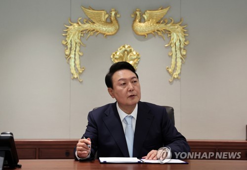 韓国大統領執務室の名称　来月中に決定へ＝公募に２万８千人参加