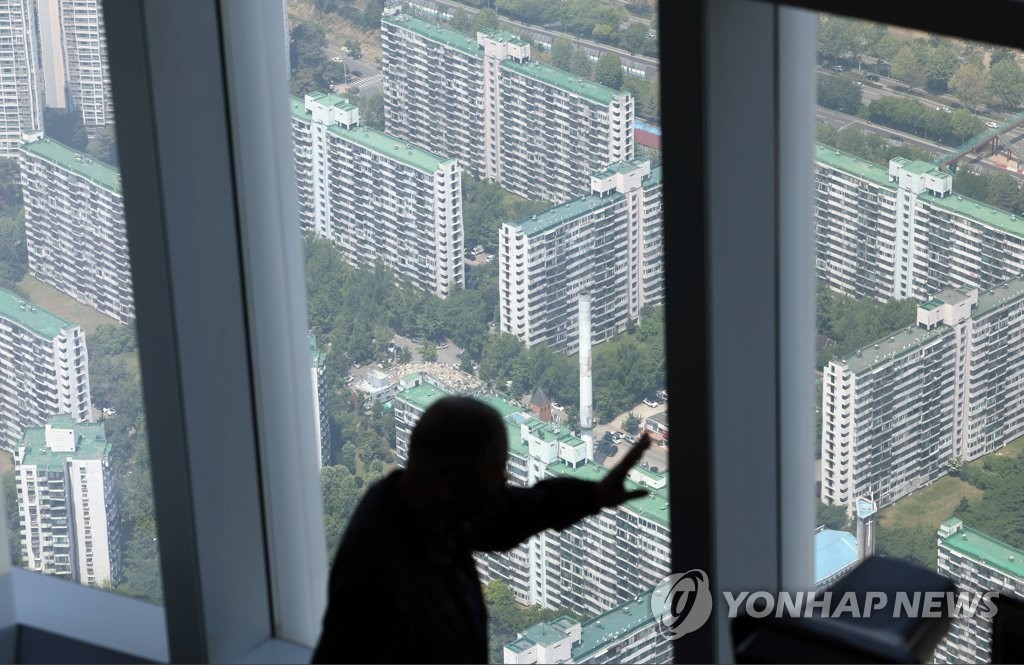 주담대금리 더 오른다
