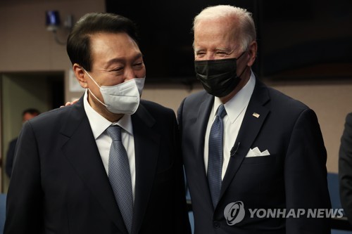 "한미정상회담에 반도체·자동차 수혜…환율 진정 가능성도"