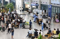 코로나19 전으로 돌아가는 인천공항…8일부터 국제선 정상화(종합)