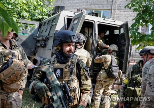 정부, '우크라군가담 한인 사망' 러 발표에 "일치하는 정보없어"