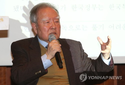 '서울포청천'에서 대권주자까지…경제학계 '백미', 극적 정치역정