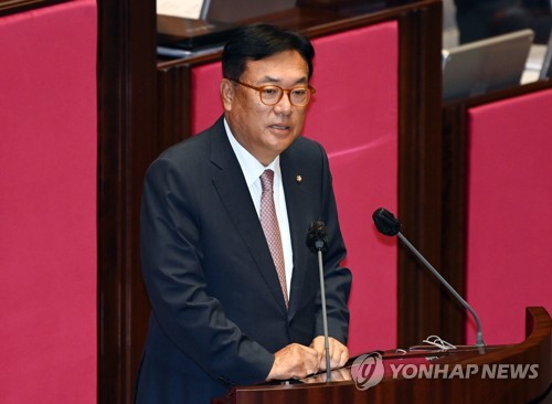 鄭鎮碩氏（国会写真記者団）＝（聯合ニュース）