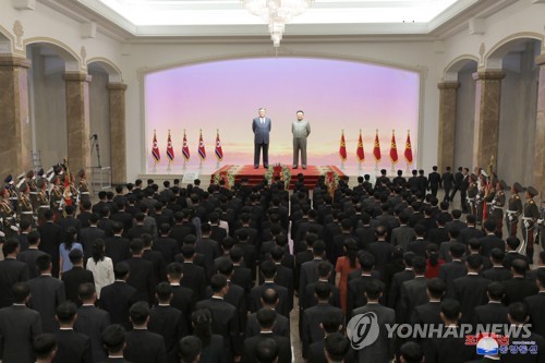 북한 "日, 사죄 대신 대북 적대시 정책…끝까지 결산 각오"