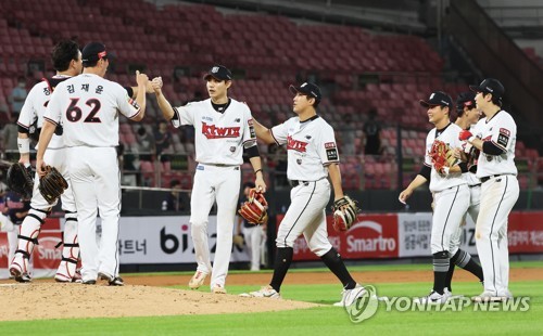 Bears ready to cut bait on reigning KBO MVP