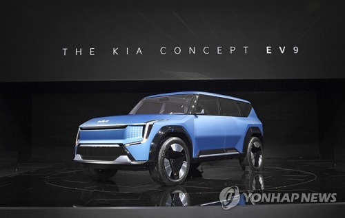 Hyundai : 1 mln de véhicules écologiques vendus en Corée en 13 ans