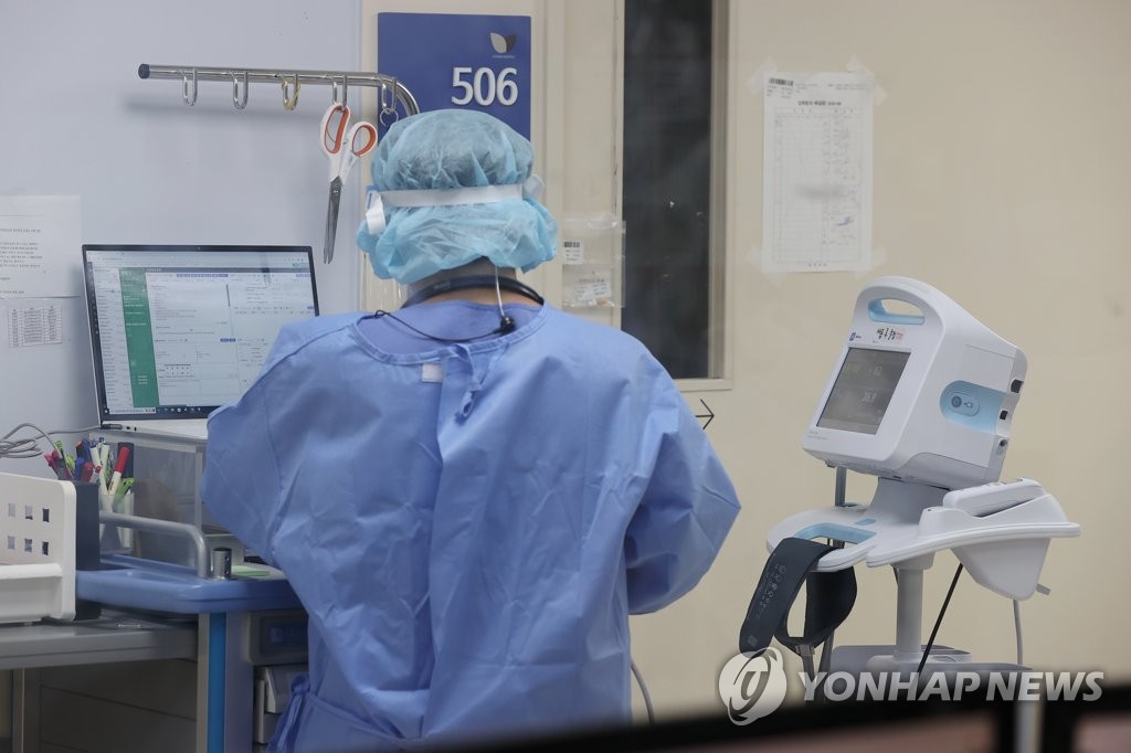 كوريا الجنوبية تسجل 44,689 إصابة جديدة و21 وفاة إضافية بكورونا - 2